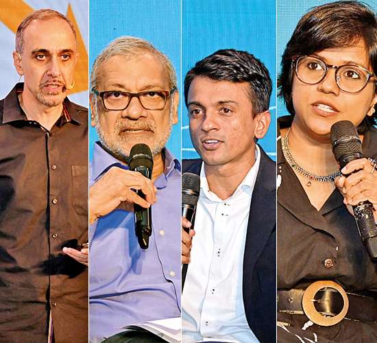 SL gets reality check on post-crisis recovery