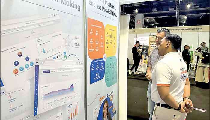 MIHCM Asia showcases latest HR tech innovations