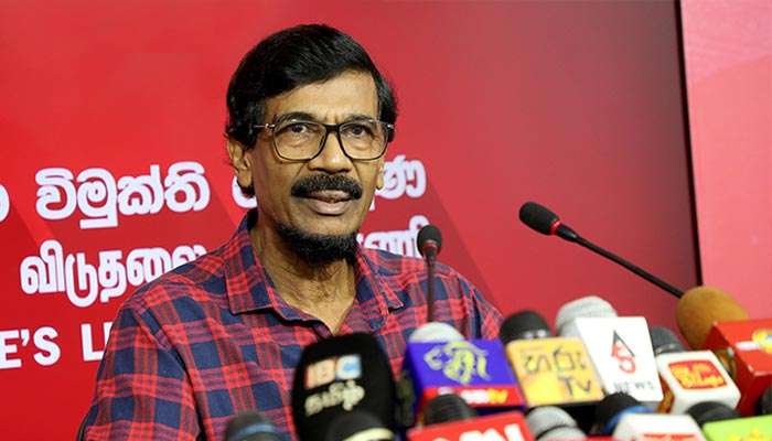 NPP to lead over 250 local councils with clean governance: Tilvin