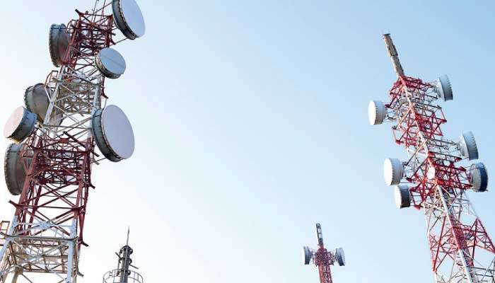 Govt. pushes to expand 4G broadband communication tower network