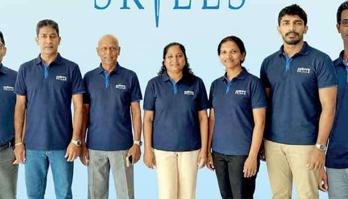 Skills Advertising celebrates 33 years of excellence