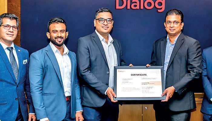 Dialog advances enterprise risk governance to global ISO 31000 standards