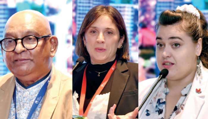 Inaugural Lanka Impact Investment Summit 2026 kicks off