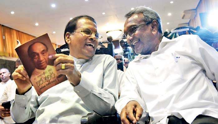 Launch of The J.R. I Disliked