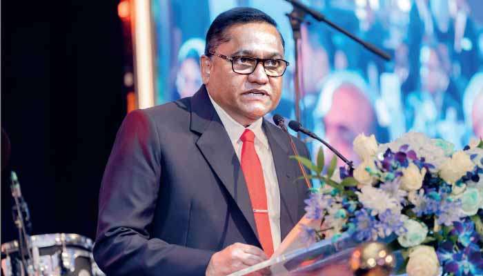 High-profile second edition of “Sri Lanka Beyond Your Dreams” in UAE