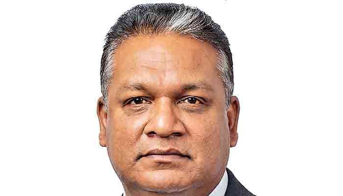 First Capital Holdings appoints Lasith Nanayakkara as Chief Transformation Officer