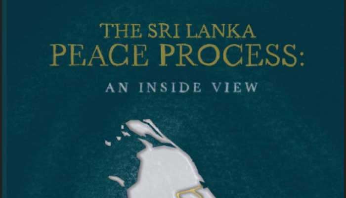Prof. G.L. Peiris offers a rare insider’s account of Sri Lanka’s peace talks with the LTTE