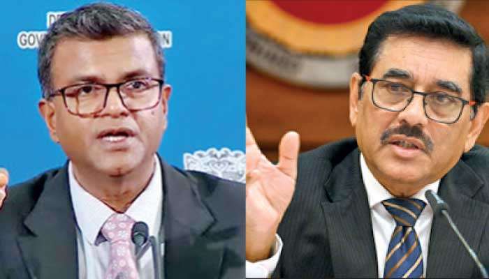 CoPF summons Treasury Secretary, CBSL Chief over $ 2.5 m breach tomorrow