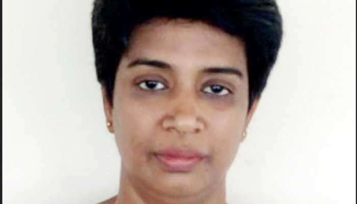 Samudika Jayaratne appointed new Auditor General