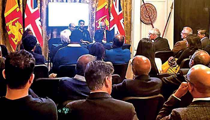 Health Minister urges SL specialist docs abroad to return home