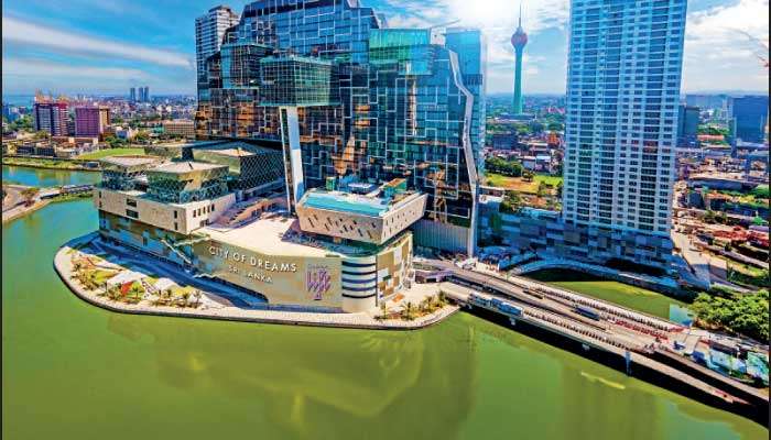 The Offices at Cinnamon Life achieves full occupancy