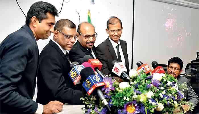 e-Courts project kicks off