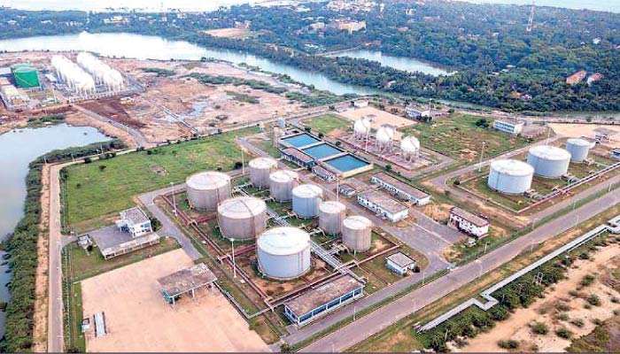 Does the Government know what it’s doing with Sinopec?