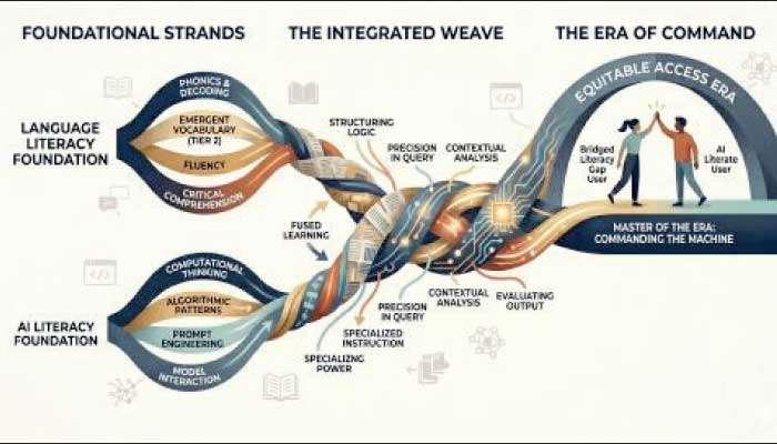 The second silent bottleneck