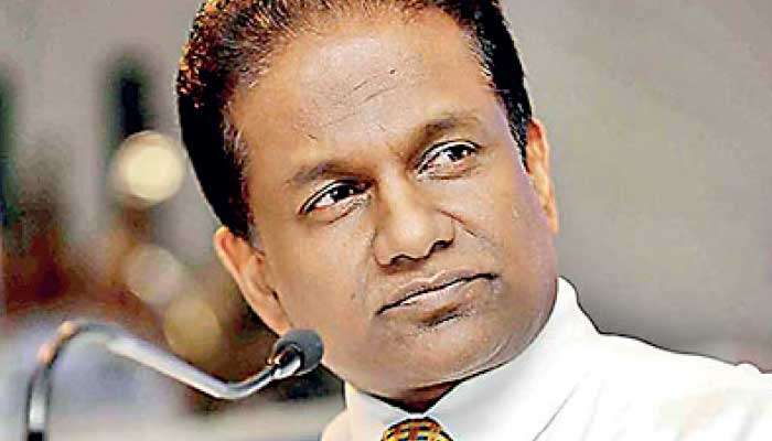 Thilanga opposes Wijeyadasa’s appointment as SLFP Acting Chair
