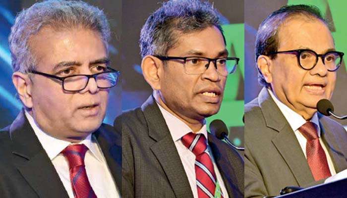 Sri Lanka’s National AI Expo and Conference 2026 sets vision for digital economy