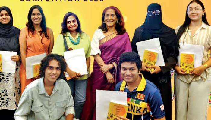 The new wave of Sri Lankan writing: Inside the launch of Channels 2026