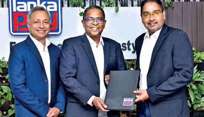 LankaPay joins 2nd Data Privacy and Protection Summit 2026 as Silver Partner