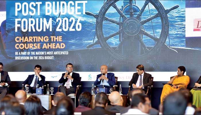 Experts hail Budget for consistency, discuss implementation hurdles and opportunities