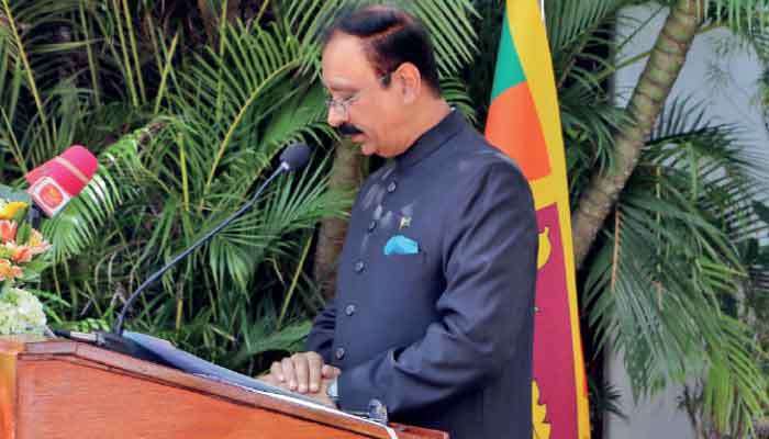 Pakistan High Commission celebrates 79th Independence Day in Colombo