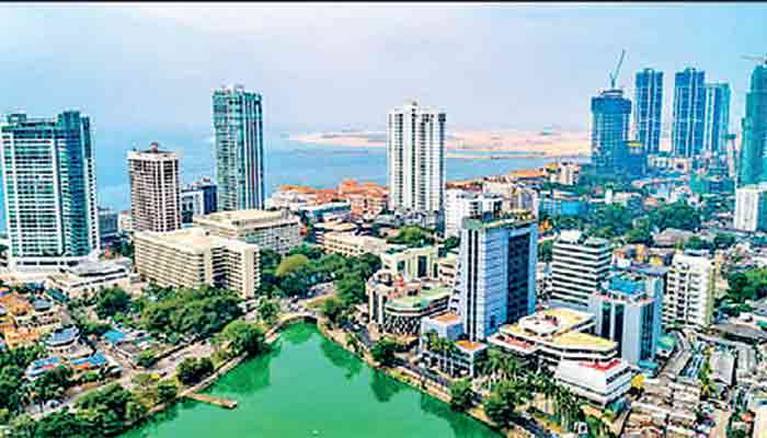 Colombo land valuation growth accelerates in 1H 2025