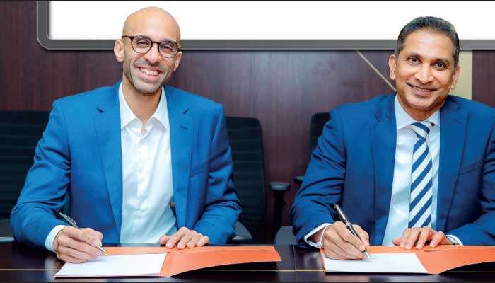 Sampath Bank launches PayPal integration to expand global payment access