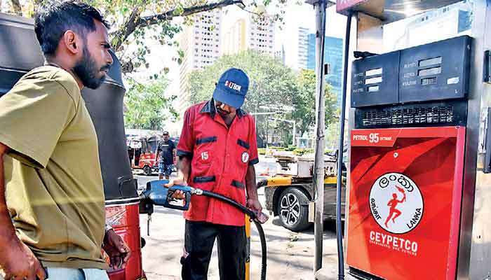 Rational responses to supply constraints in energy