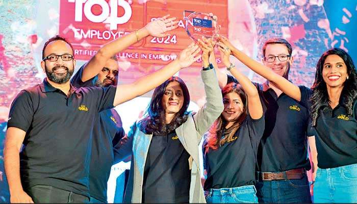 CTC recognised as Top Employer for fourth consecutive year