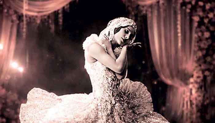 Landmark Russian Classical Ballet Concert today at Nelum Pokuna Theatre