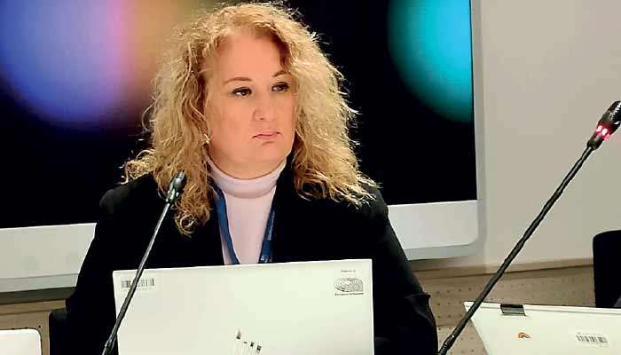 EU transparency expert clarifies data protection exceptions amid concerns over Sri Lanka–India defence MoU