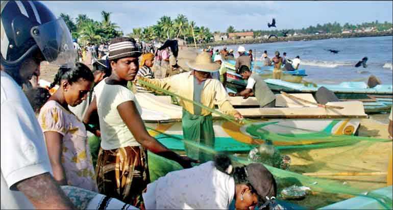 Sri Lankan tourism industry sees signs of recovery