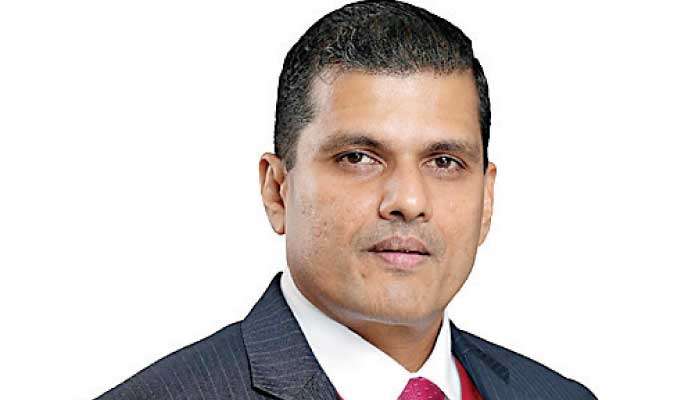Tishan Subasinghe takes the reins as 28th President of CA Sri Lanka