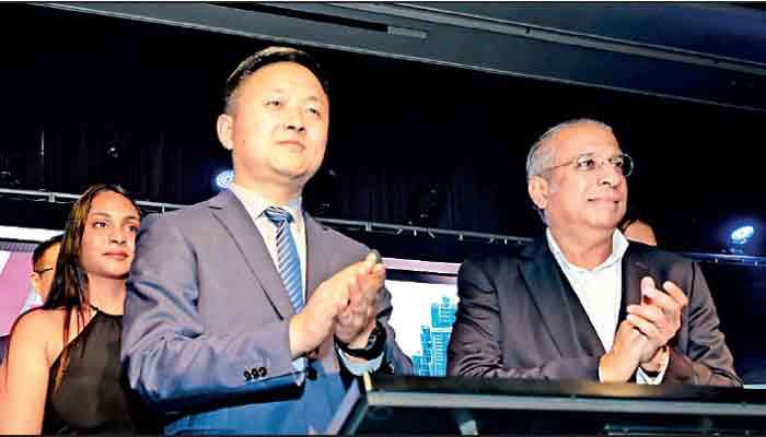 Browns EV marks key milestone in Sri Lanka’s electric mobility journey