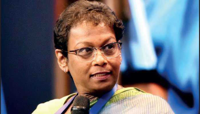 ‘Problem is too few taxpayers, not high taxes’: Dr. Roshan Perera