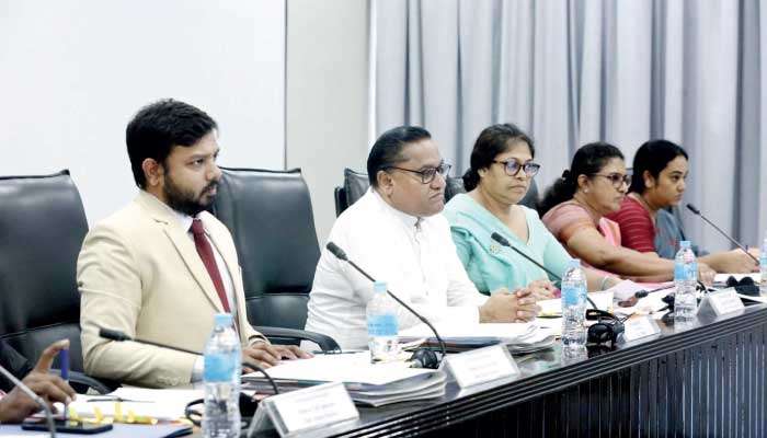 Ministerial Committee reviews tourism promotion projects, 2027 Budget priorities