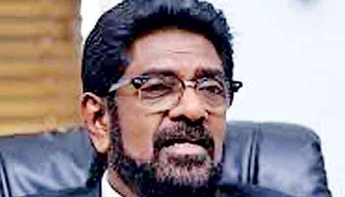 Colombo HC issues summons on Keheliya over substandard drug imports case