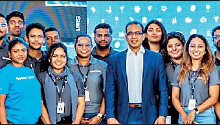 Sysco LABS partners EDEX Expo 2026 to shape next gen tech talent