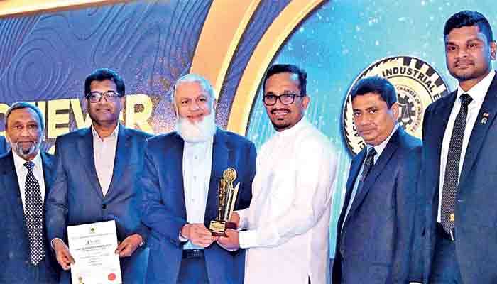 HAC wins Gold and Top Achiever awards at CNCI Achiever Awards 2025