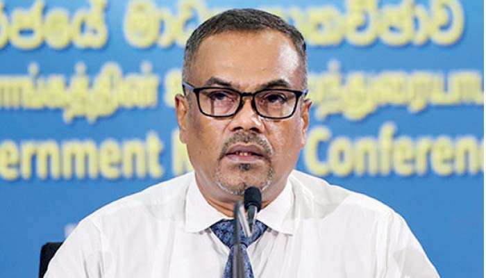 Govt. defends exchange rate, monetary regime amid currency pressure