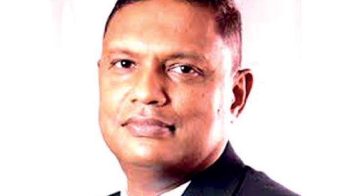 Menaka Athukorala joins Alpha Fire as new Chairman