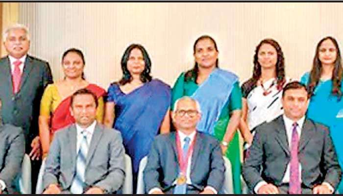 Trade Finance Association of Bankers holds 29th Annual General Meeting