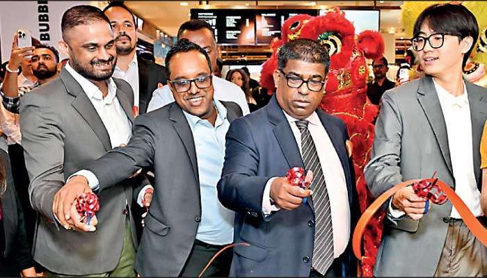 Xiaomi Exclusive Store powered by Abans opens at OGF
