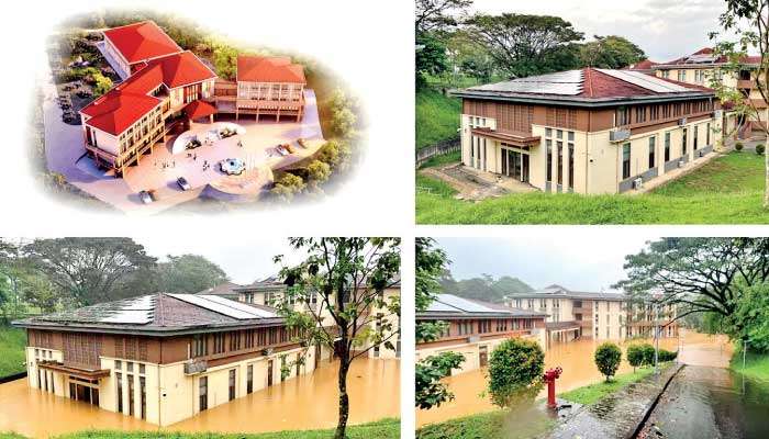 Beyond recovery: Reassessing flood risk governance in Sri Lanka