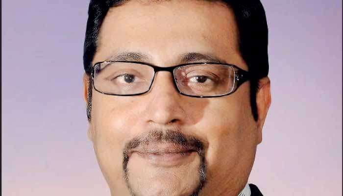 “Proposed personal income tax change benefits extended to all”: Suresh Perera