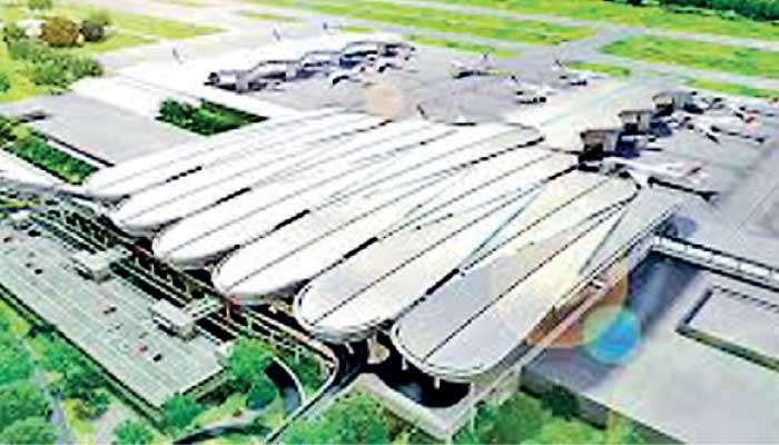 Surge in flights, passengers  expected ahead of peak season