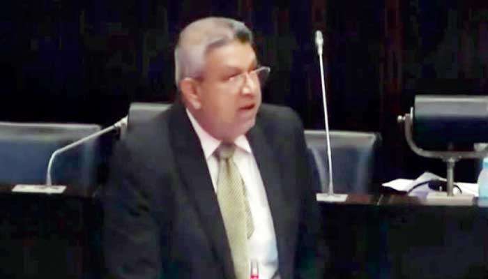 Premadasa accuses Govt.  of undermining judiciary and democracy