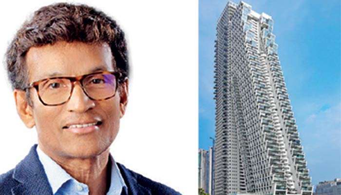 Altair issues over 100 title deeds post-ownership change