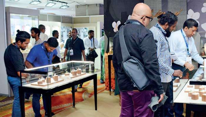 Sri Lanka’s gem industry eyes 2025 boom