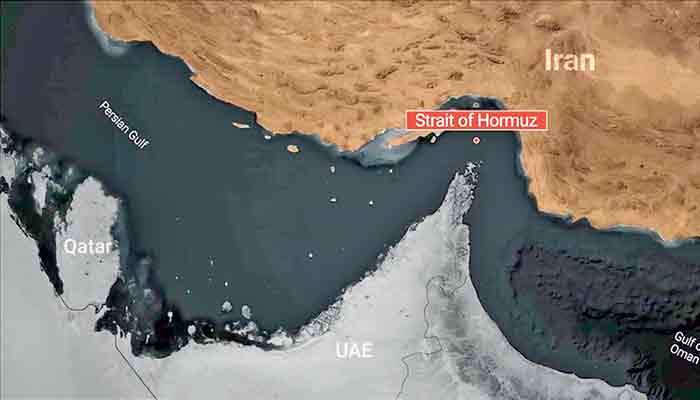 Italy in the Hormuz crisis: diplomacy, naval missions and food security