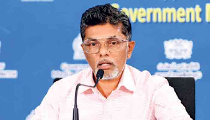 Govt. to revive stalled mega developments in Colombo in Q1